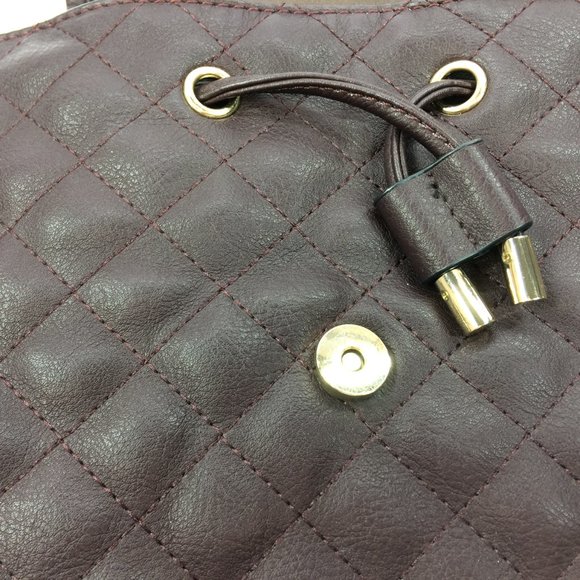 Call It Spring Faux Leather Backpack - Picture 4 of 7